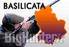 Audizioni ddl caccia Basilicata